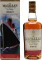 Macallan Travel Series Thirties Sherry Cask 40% 500ml