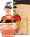 Blanton's The Original Single Barrel Bourbon Whisky #126 46.5% 700ml