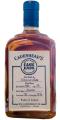 Highland Park 1986 CA Cask Ends Bourbon Hogshead 52.8% 700ml