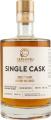 Teerenpeli 7yo Single Cask Sherry 09122013A Kirsch Import Germany 70.5% 500ml