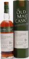 Macallan 1985 DL Old Malt Cask Claret Wine Barrel Finish 50% 700ml