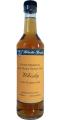 Donker 8yo Finest Highland Very Peaty Vatted Malt 40% 700ml