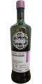 Miltonduff 2006 SMWS 72.111 2nd Fill Ex-Bourbon Barrel 61.9% 700ml