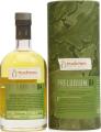 Mackmyra Preludium: 04 Elegance Stored in A Mine 53.3% 500ml