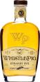 WhistlePig 10yo New American White Oak Barrel 50% 375ml