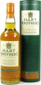 Littlemill 1992 HB Finest Collection 1st Fill Sherry Butt 46% 700ml