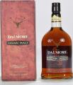 Dalmore Cigar Malt Sherry Butt 43% 750ml