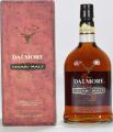 Dalmore Cigar Malt 43% 750ml