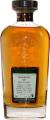 Glen Keith 1991 SV Cask Strength Collection Bourbon Barrel #73649 51.6% 700ml