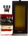 Bladnoch 2000 Select Cask #102 Boilermaker House 48.3% 700ml