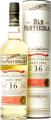 Glen Spey 1999 DL Old Particular Refill Hogshead 48.4% 700ml