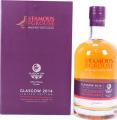 The Famous Grouse 1986 Limited Edition Commonwealth Games in Glasgow 2014 46.4% 700ml