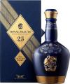 Royal Salute 25yo The Treasured Blend 40% 700ml