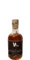 Welche's Whisky Single Malt Sauternes Sauternes Cask 43% 200ml
