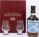 Edradour 1997 The Caledonia The Inaugural Cask 46% 700ml