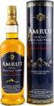 Amrut Cask Strength Barrel 61.8% 700ml