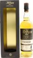 Arran 2010 Tango Private Cask 58.9% 700ml