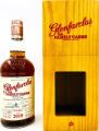 Glenfarclas 2010 The Family Casks Special Release 60.4% 700ml