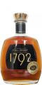 1792 Full Proof Single Barrel Select New Charred Oak #2111 K&L Wine Merchants 62.5% 750ml