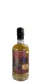 Mortlach Batch 7 TBWC 50.2% 375ml