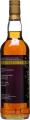 Speyside 1969 TWA The Perfect Dram ex-Bourbon Hogshead 54.3% 700ml