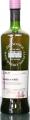 Inchmurrin 2004 SMWS 112.46 a wafer a while 56.7% 700ml