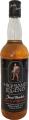 Highland Legend Finest Blended Scotch Whisky 40% 700ml