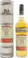 Glenburgie 1992 DL Old Particular Refill Hogshead 51.5% 700ml