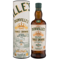 Dunville's Three Crowns 43.5% 700ml