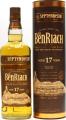 BenRiach Septendecim Peated Malt Ex-Bourbon Barrels 46% 700ml
