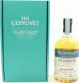 Glenlivet 2004 The Distillery Reserve Collection 56.5% 500ml