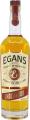 Egan's Endeavour Virgin Oak Sherry and Imperial Stout Casks 46% 700ml