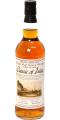 Classic of Islay Vintage 2013 JW Sherry Cask #8526 57.4% 700ml