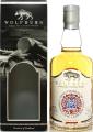 Wolfburn 7yo Coronation 1st Fill Bourbon Coronation of King Charles III 6th may 2023 57.8% 700ml