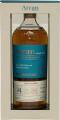 Arran 1997 Premium Cask Sherry Hogshead Denmark 44.8% 700ml