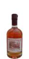 Whisky Festival Radebeul Sweet and Peat WlRb Sherry Cask 54.1% 500ml