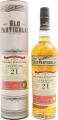 Linkwood 1995 DL Old Particular 21yo Refill Hogshead 51.5% 700ml