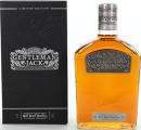 Jack Daniel's Gentlemen Jack Limited Edition 43% 1000ml