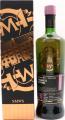 Caperdonich 1994 SMWS 38.31 The magic is so strong 2nd Fill Ex-Bourbon Barrel 53.9% 700ml