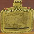 Balvenie Classic Wine shaped bottling 43% 750ml