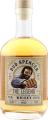 St. Kilian Bud Spencer The Legend Whisky Ex-Bourbon & Ex-Amarone 46% 700ml