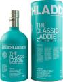 Bruichladdich The Classic Laddie Scottish Barley 50% 700ml