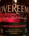 Overeem The Singular Port Cask OHD-106 43% 700ml