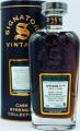 Secret Speyside 2005 SV Cask Strength Collection 1st-fill Oloroso Sherry Butt 60.3% 700ml
