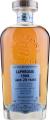 Laphroaig 1998 SV 30th Anniversary 20yo Refill Sherry Butt #700392 58.3% 700ml