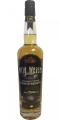 Wild Weasel Single Cask #15 46% 700ml