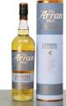 Arran Lochranza Reserve 43% 700ml