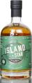 The Island Star 10yo NSS Millennial Range Series: OR 001 50% 700ml