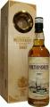 Miltonduff 2007 JW River Elbe The Old Paddle Steamer 62% 700ml