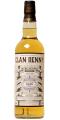 Glengoyne 1996 McG Clan Denny Refill Hogshead DMG 11770 48% 700ml